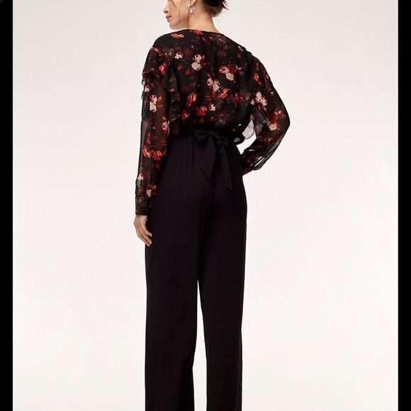 Aritzia Wilfred blouse XS - Picture 9 of 9